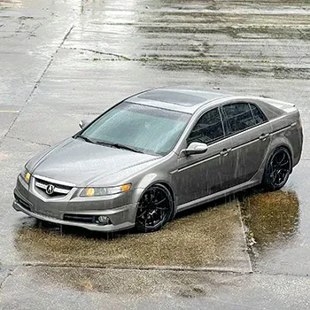 Acura Repair and Service in in Spartanburg