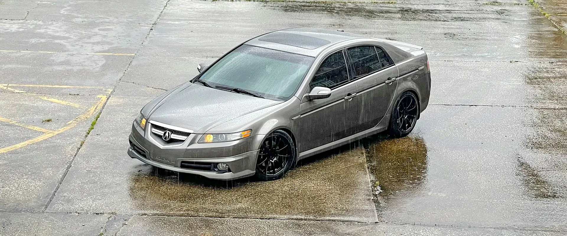 Acura Repair and Service near in Spartanburg