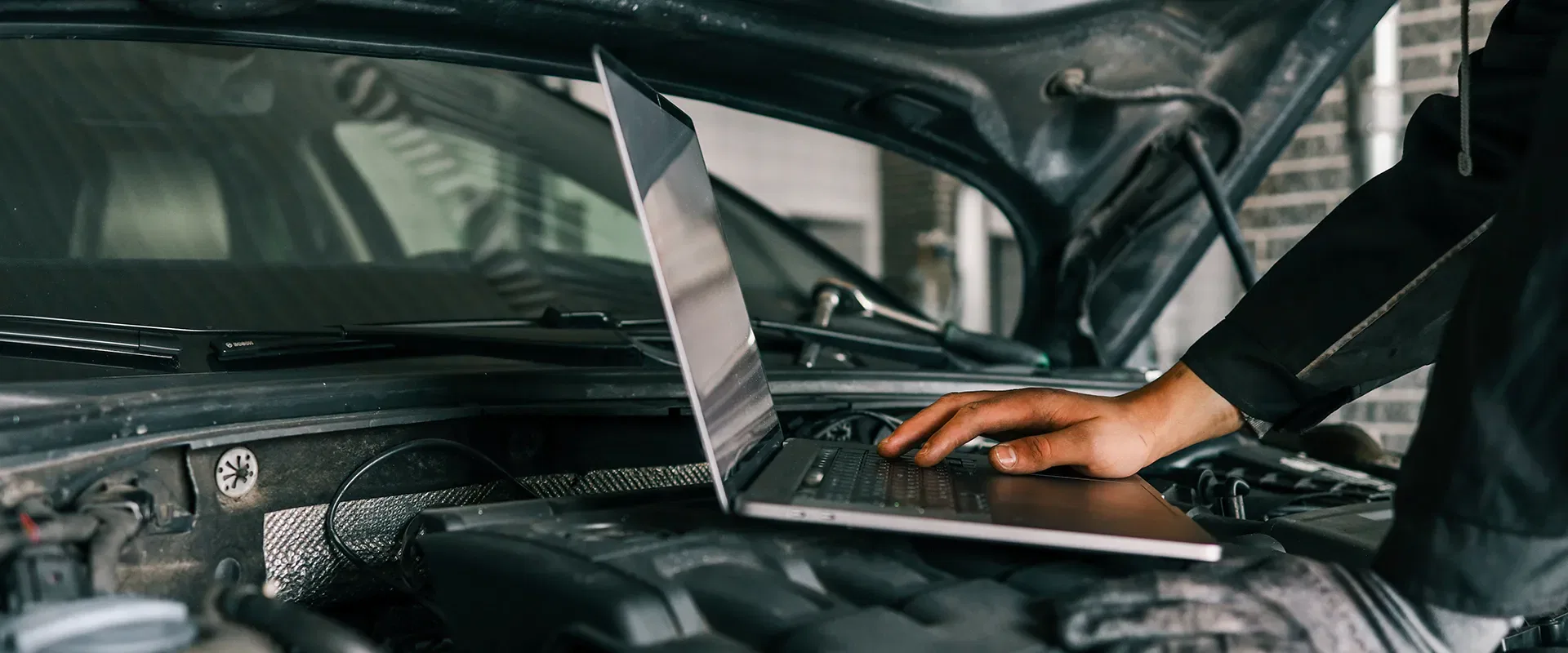 Auto Diagnostics near in Spartanburg