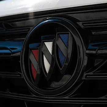 Buick Repair and Service in in Spartanburg