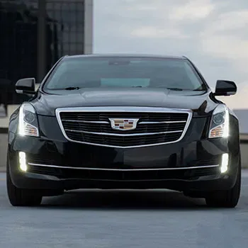 Cadillac Repair and Service in in Spartanburg