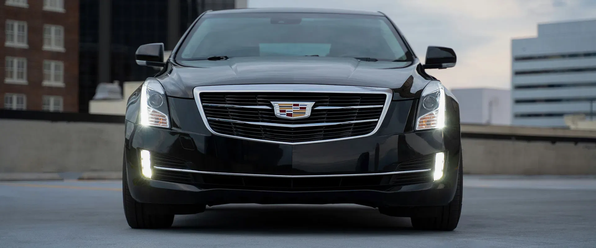 Cadillac Repair and Service near in Spartanburg