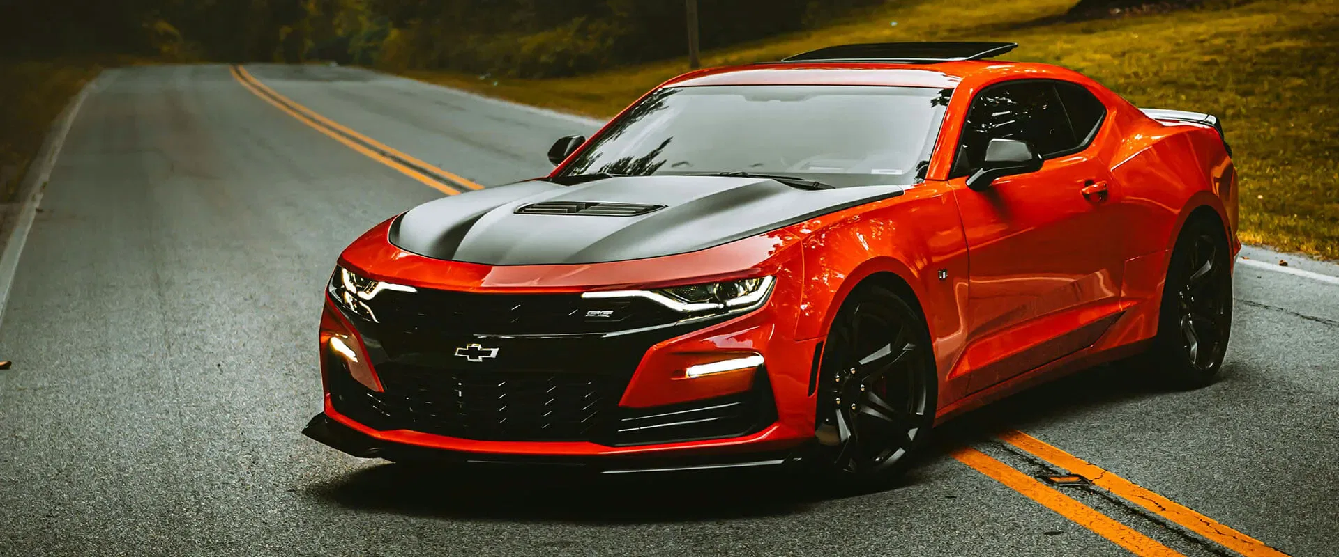 Chevy Repair and Service near in Spartanburg