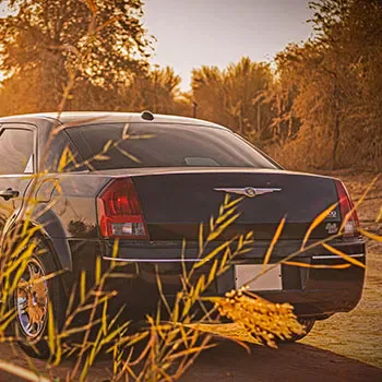 Chrysler Repair and Service in in Spartanburg