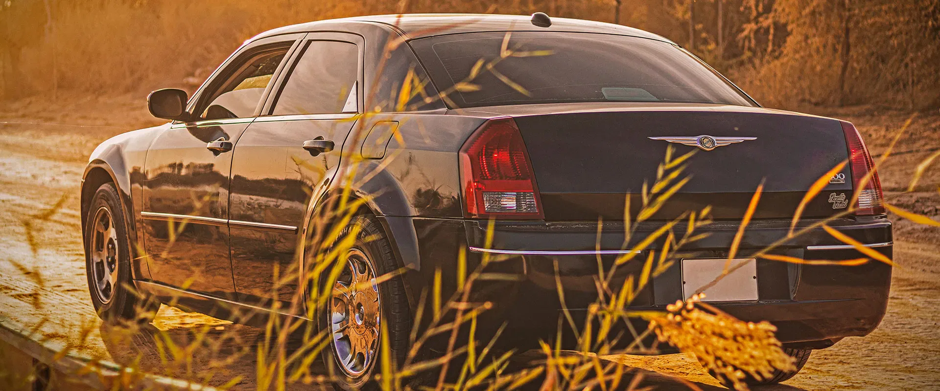 Chrysler Repair and Service near in Spartanburg