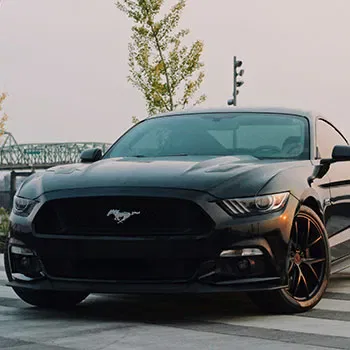 Ford Repair and Service in in Spartanburg