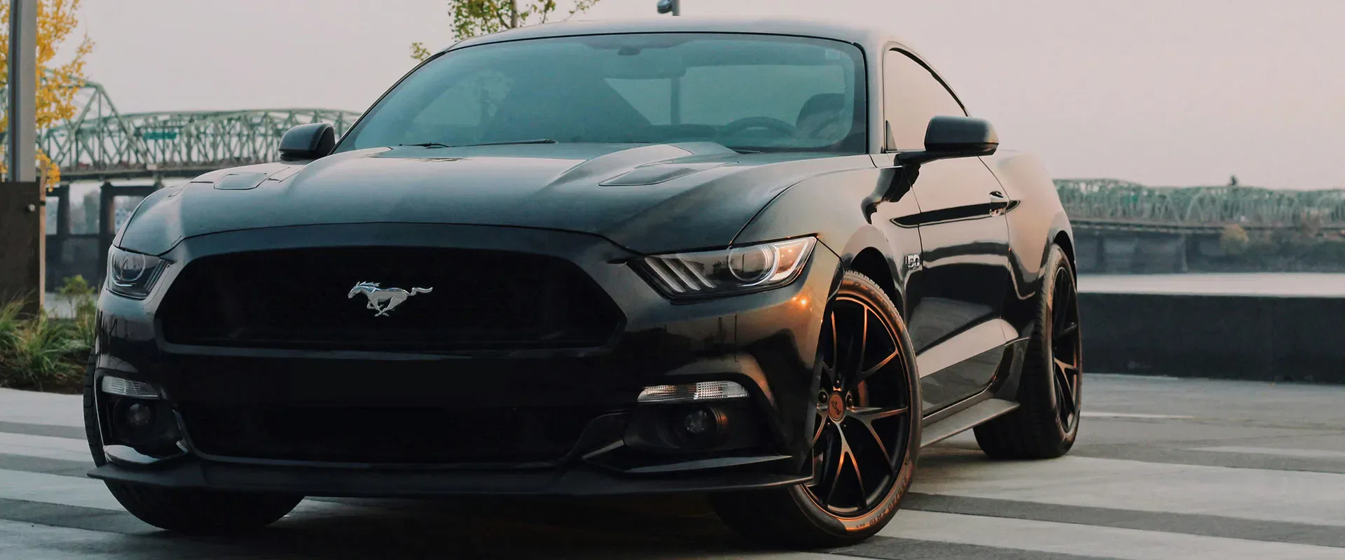 Ford Repair and Service near in Spartanburg