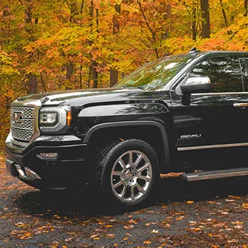 GMC Repair and Service in in Spartanburg