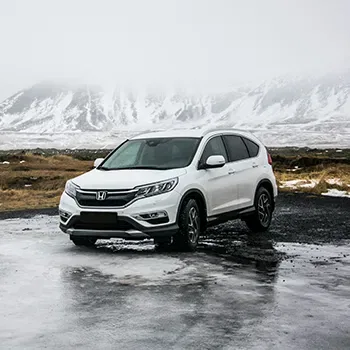 Honda Repair and Service in in Spartanburg