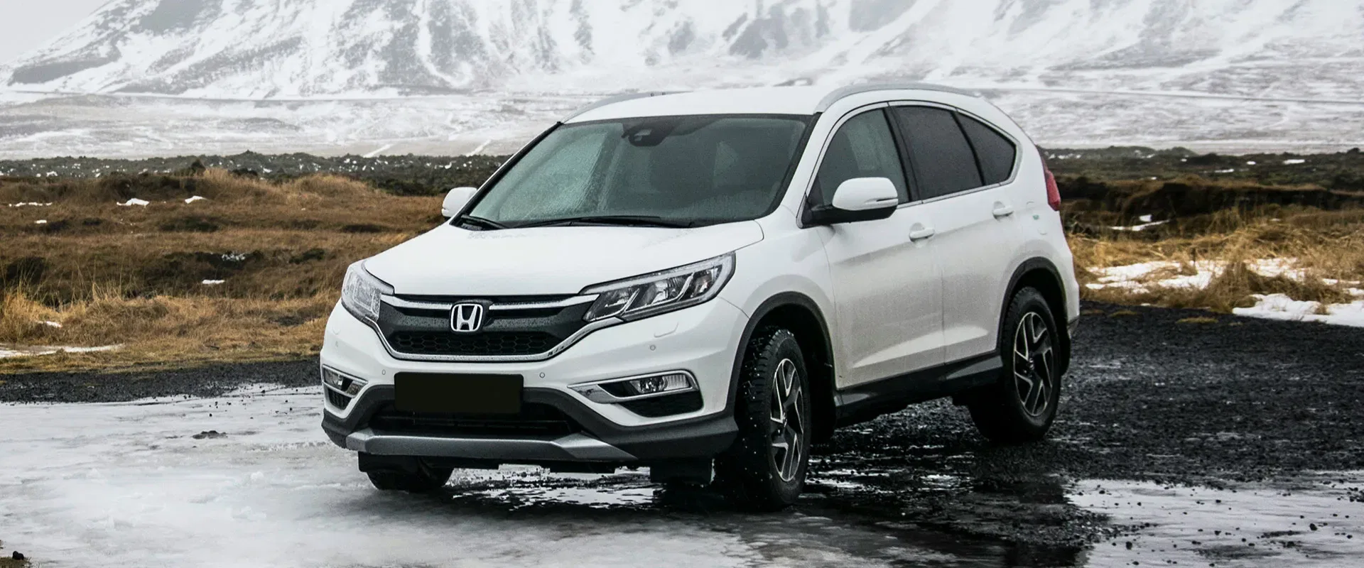 Honda Repair and Service near in Spartanburg