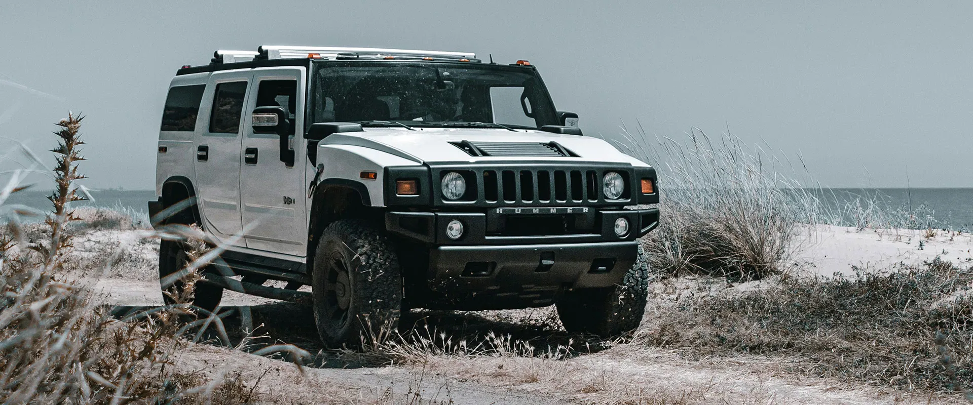 Hummer Repair and Service near in Spartanburg