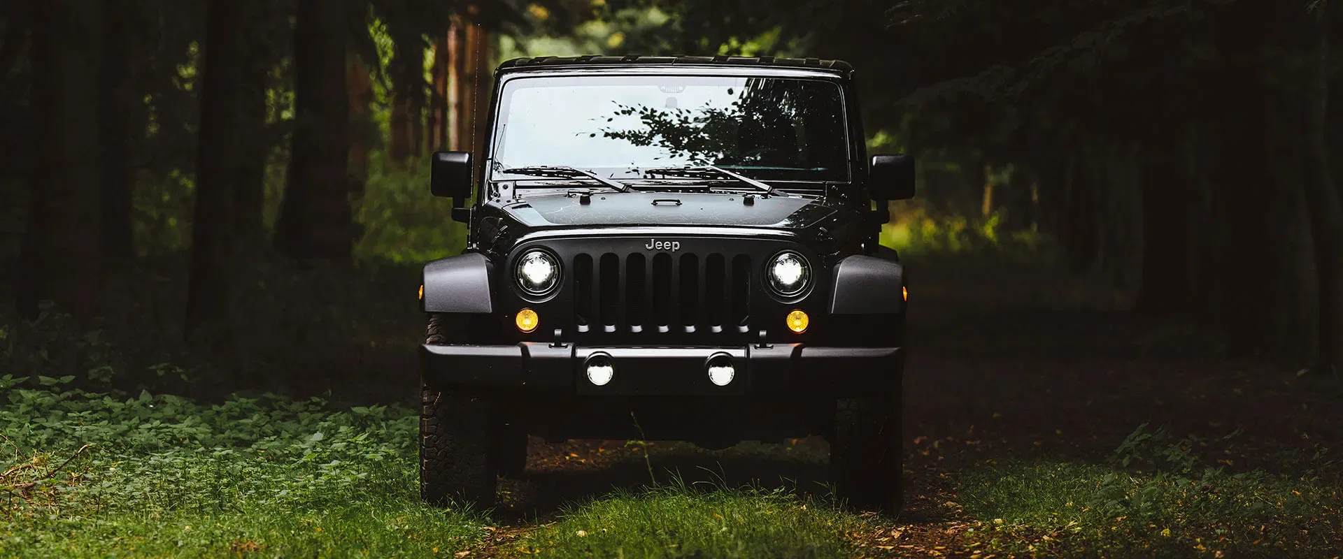 Jeep Repair and Service near in Spartanburg
