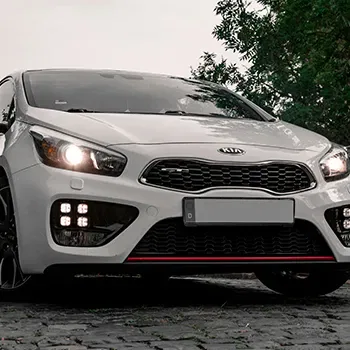 Kia Repair and Service in in Spartanburg