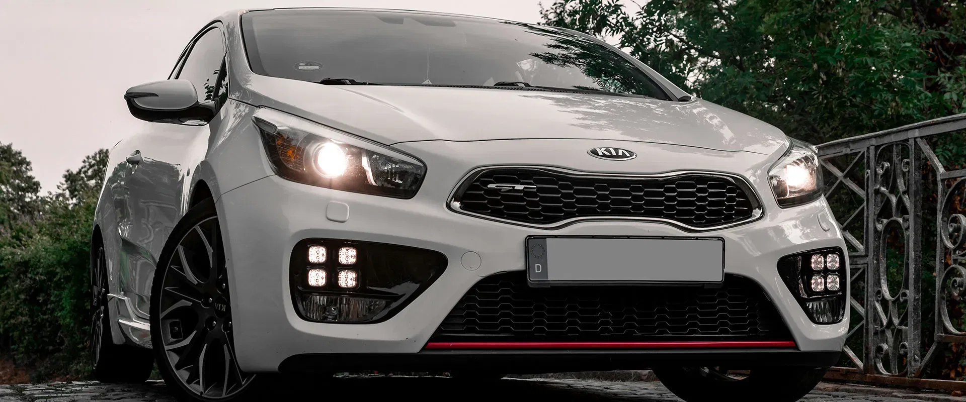 Kia Repair and Service near in Spartanburg