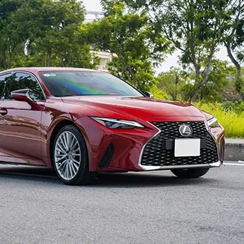 Lexus Repair and Service in in Spartanburg