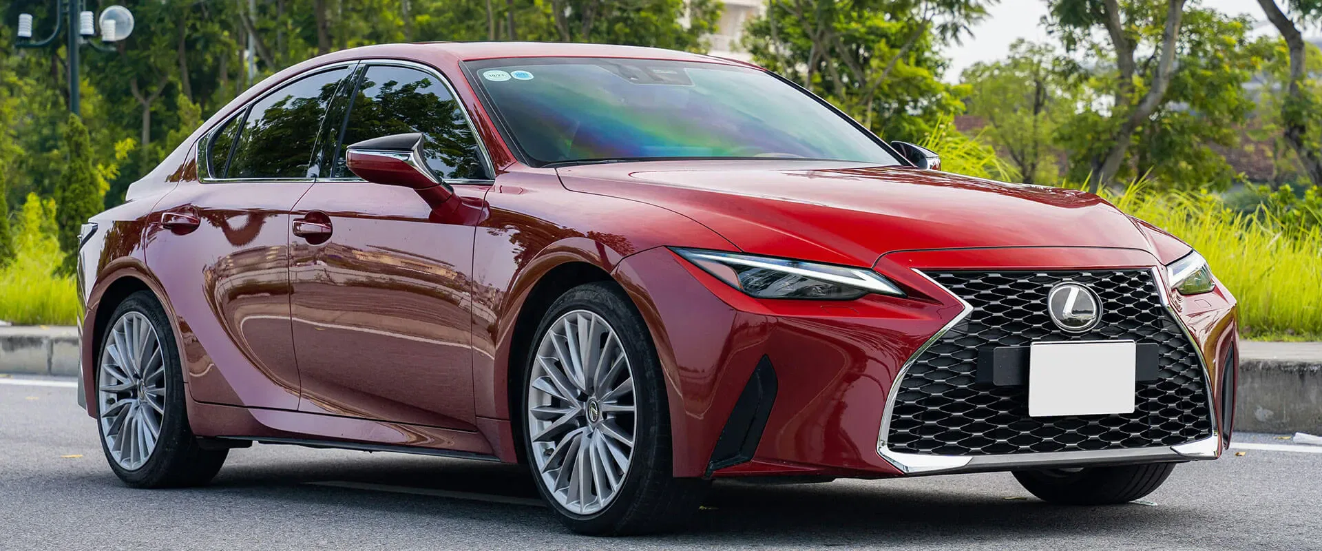 Lexus Repair and Service near in Spartanburg