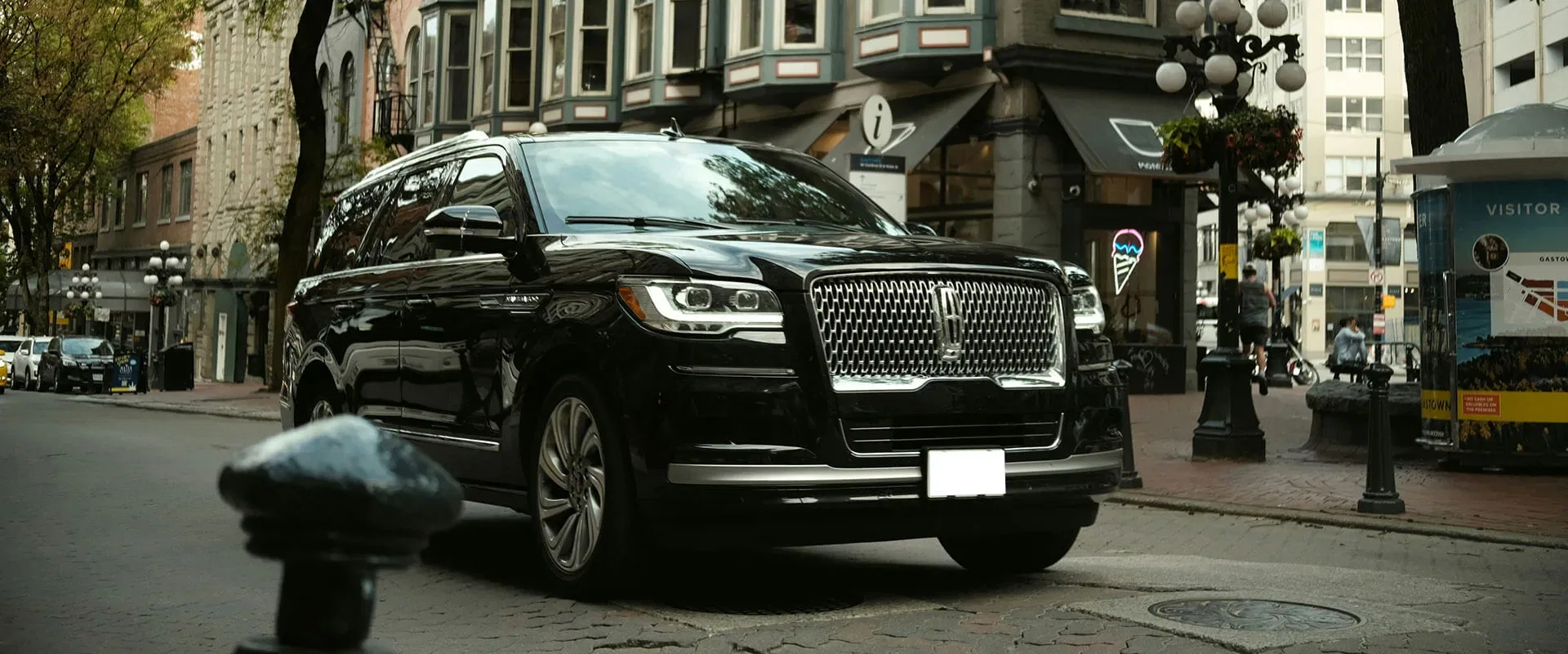 Lincoln Repair and Service near in Spartanburg