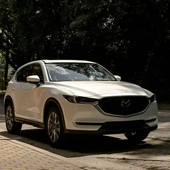 Mazda Repair and Service in in Spartanburg