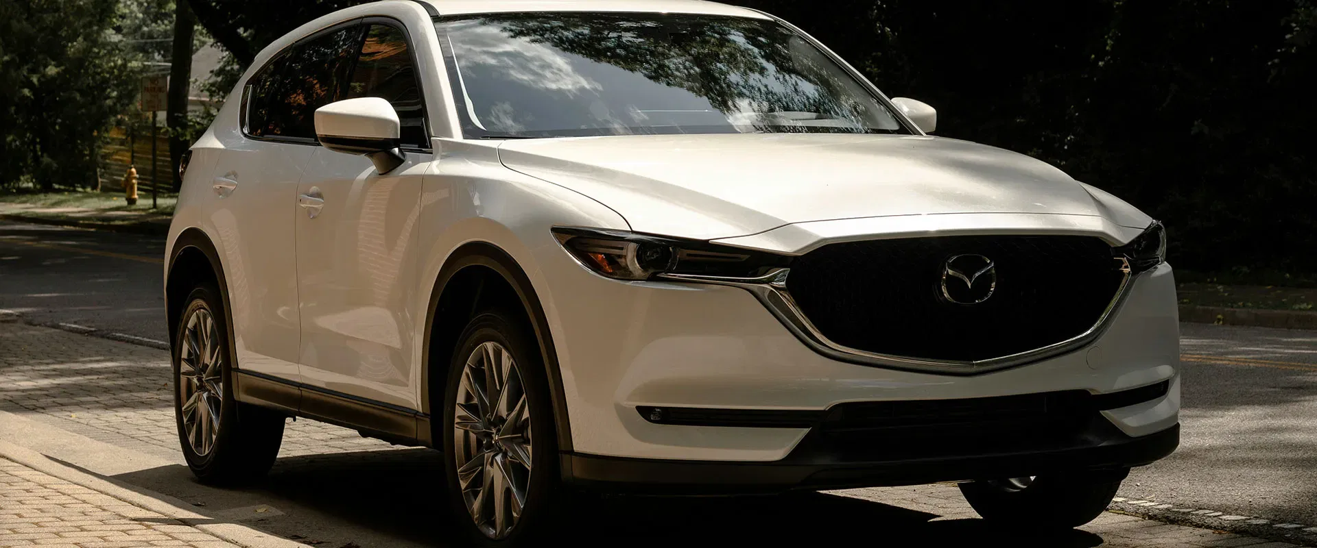 Mazda Repair and Service near in Spartanburg