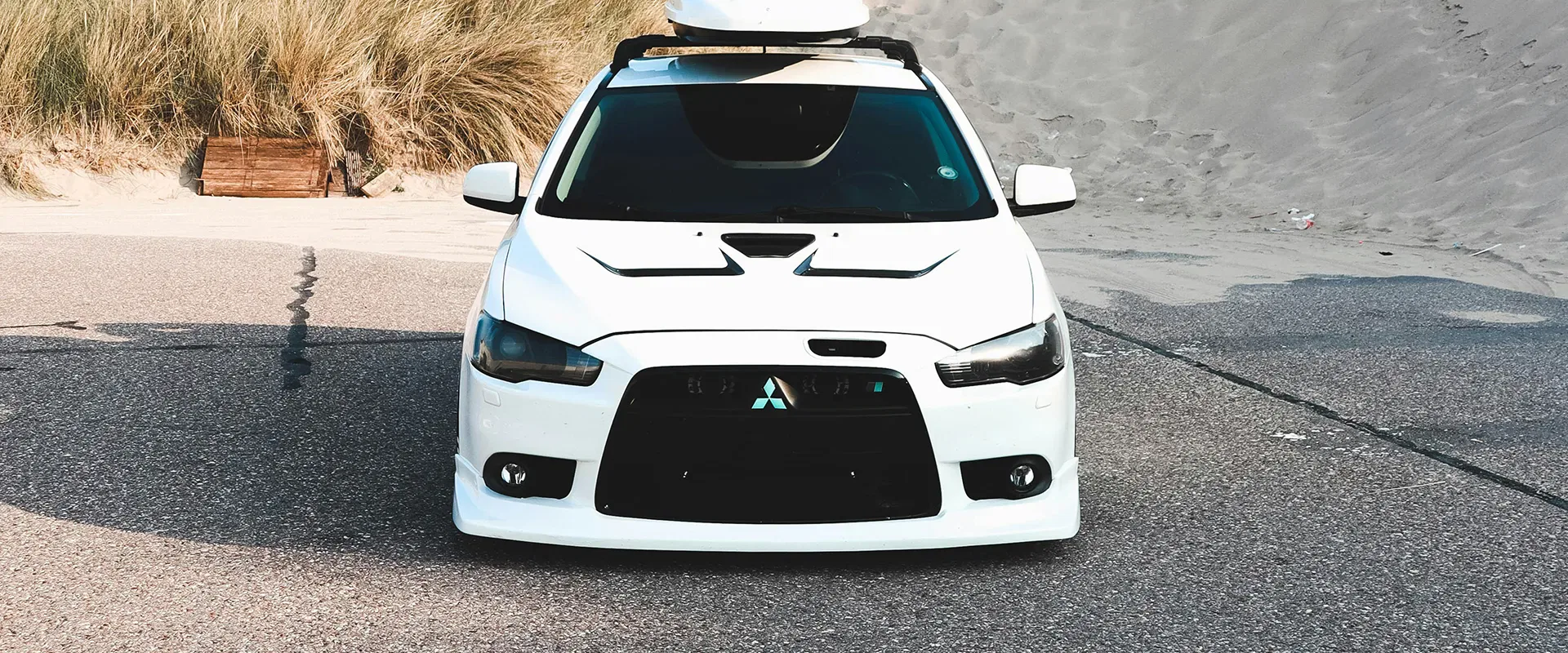 Mitsubishi Repair and Service near in Spartanburg