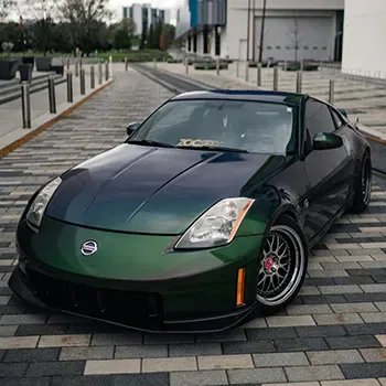 Nissan Repair and Service in in Spartanburg