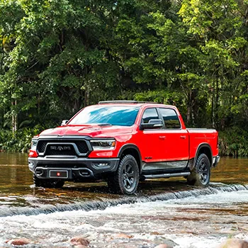 Ram Repair and Service in in Spartanburg