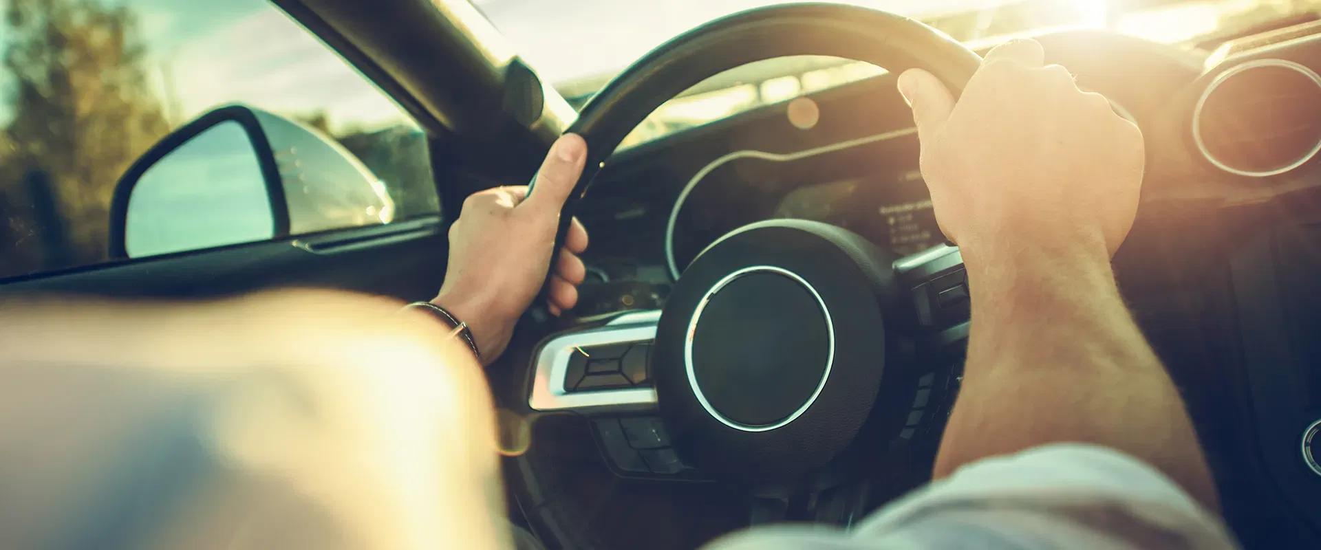 Steering Repair near in Spartanburg