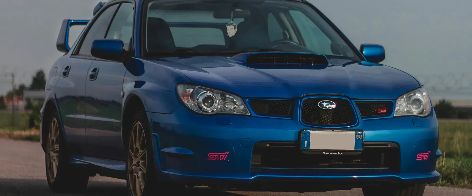 Subaru Repair and Service near in Spartanburg