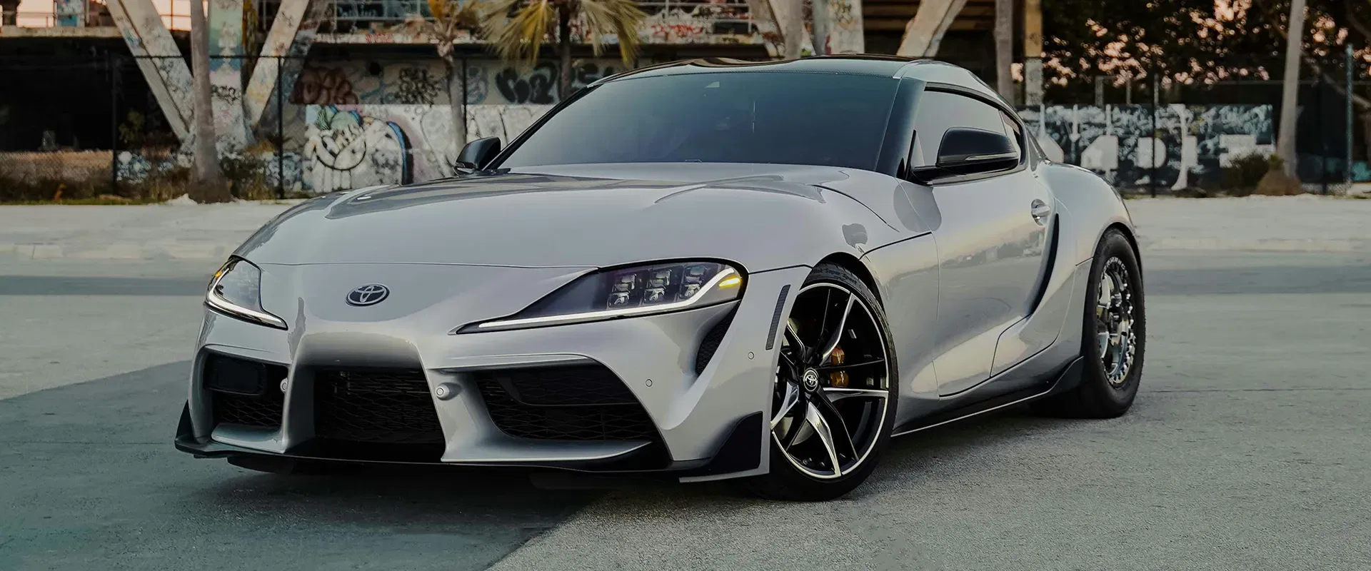 Toyota Repair and Service near in Spartanburg